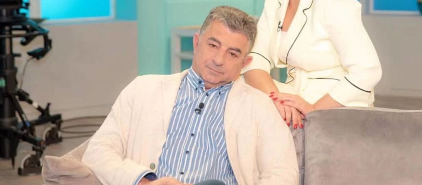 Γιώργος Καραϊβάζ: Αναζητούν εταιρεία με πληρωμένους δολοφόνους για τον θάνατό του